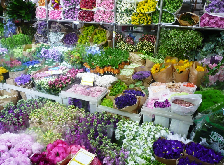 Адрес рижский рынок цветов москва makflowers видное
