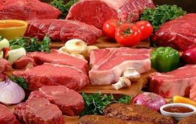 Общие технические условия для мясных полуфабрикатов