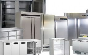Холодильное оборудование для общепита